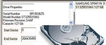 Dùng Flobo Hard Disk Repair xử lý Bad Sector trên ổ cứng - 2