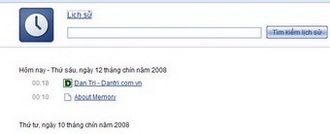 Những thủ thuật hay “chinh phục” Google Chrome (Phần 3) - 2