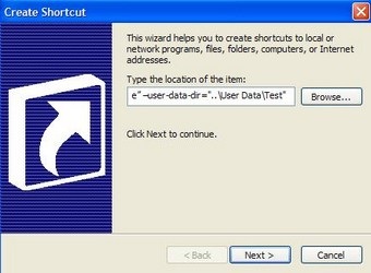 Những thủ thuật hay “chinh phục” Google Chrome (Phần 4) - 4