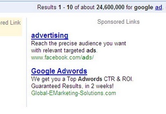 Hiệp hội quảng cáo phản đối Yahoo - Google "bắt tay"  - 1