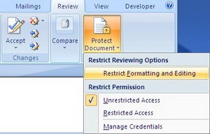 “Viết mật thư” với Microsoft Word - 4