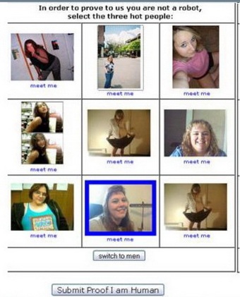 Thế giới "mã xác nhận" - Chẳng khác nào đánh đố! - 9