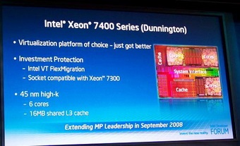 Intel chuẩn bị "trình làng" chip 6 nhân - 1