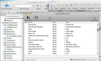 iPhone 2.1 cải thiện GPS, thêm chức năng copy-paste - 1