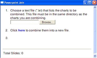 Kết hợp nhiều file PowerPoint vào 1 file duy nhất - 1