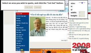 4 "phụ kiện" chuyên chụp ảnh màn hình trên FireFox - 3 4 "phụ kiện" chuyên chụp ảnh màn hình trên FireFox - 3