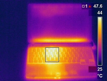 Laptop nóng có thể gây hại cho sức khoẻ - 5 Laptop nóng có thể gây hại cho sức khoẻ - 5