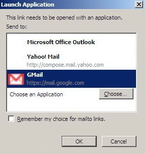 Những bí ẩn thú vị nhất trong Firefox 3 (phần 1) - 1 Những bí ẩn thú vị nhất trong Firefox 3 (phần 1) - 1