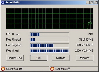 Chăm sóc toàn diện Windows bằng Advanced Windows Care - 4