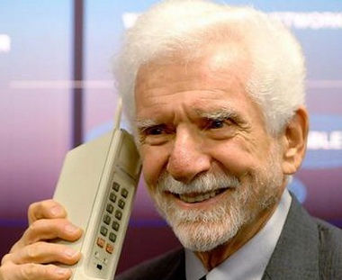 9 điều thú vị ít người biết về mobile phone - 2