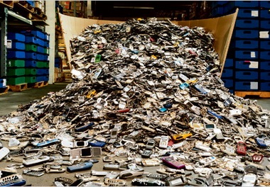 9 điều thú vị ít người biết về mobile phone - 1