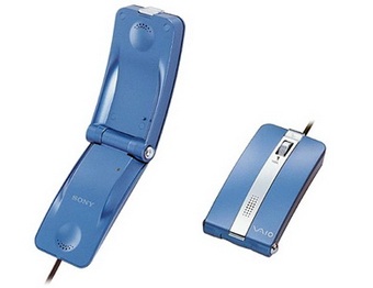 Những chú chuột máy tính ấn tượng nhất - 9