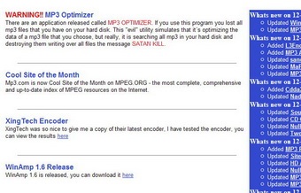 10 website làm thay đổi thế giới - 4 10 website làm thay đổi thế giới - 4