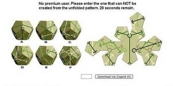 Thế giới "mã xác nhận" - Chẳng khác nào đánh đố! - 2