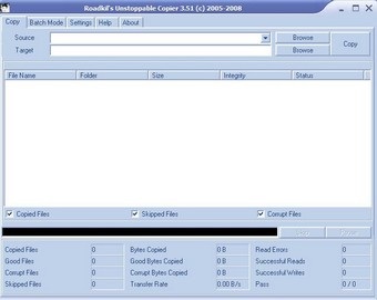 Tuyệt chiêu khôi phục dữ liệu trên đĩa bị trầy xước - 1