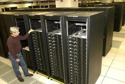 10 máy tính khởi đầu "cách mạng công nghệ" - 10