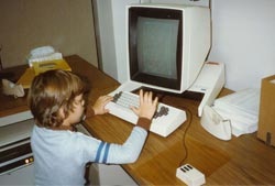 10 máy tính khởi đầu "cách mạng công nghệ" - 5