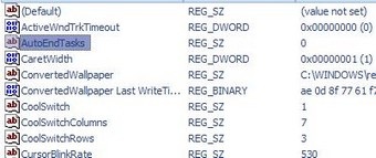 Thủ thuật cải thiện tốc độ shutdown hệ thống - 2