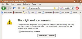 Tận dụng sức mạnh tìm kiếm web trên Firefox - 2 Tận dụng sức mạnh tìm kiếm web trên Firefox - 2