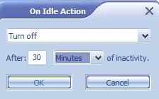 Slawdog Smart Shutdown - "tự động hoá" công việc trước khi tắt máy tính - 2