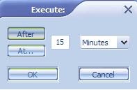 Slawdog Smart Shutdown - "tự động hoá" công việc trước khi tắt máy tính - 3