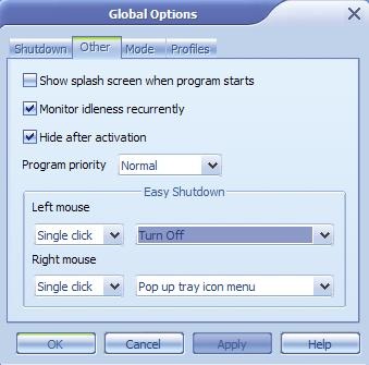 Slawdog Smart Shutdown - "tự động hoá" công việc trước khi tắt máy tính - 6