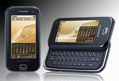 Nokia mua lại Symbian, chuẩn bị cho “đại chiến” smartphone? - 1