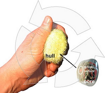 Những chú chuột máy tính ấn tượng nhất - 2