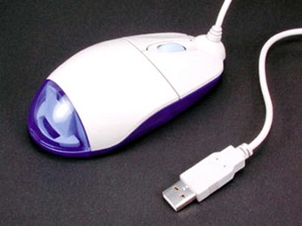 Những chú chuột máy tính ấn tượng nhất - 8