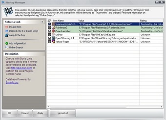Chăm sóc toàn diện Windows bằng Advanced Windows Care - 2