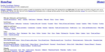 10 website làm thay đổi thế giới - 7 10 website làm thay đổi thế giới - 7