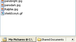 Quản lý file tiện dụng trên Windows XP bằng Xplorer2 Lite - 2 Quản lý file tiện dụng trên Windows XP bằng Xplorer2 Lite - 2