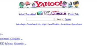 10 website làm thay đổi thế giới - 3 10 website làm thay đổi thế giới - 3