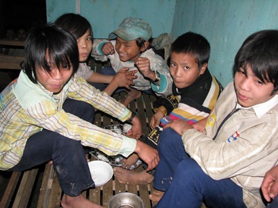 Hỗ trợ tiền ăn trưa cho trẻ học 2 buổi/ngày - 2 Hỗ trợ tiền ăn trưa cho trẻ học 2 buổi/ngày - 2