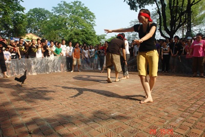 “Cháy bỏng” ngọn lửa IS 2009 - 7 “Cháy bỏng” ngọn lửa IS 2009 - 7