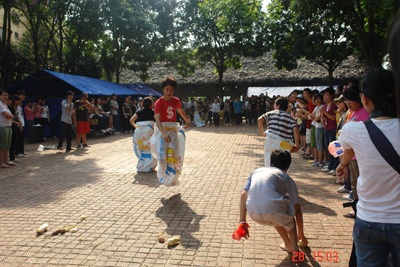 “Cháy bỏng” ngọn lửa IS 2009 - 2 “Cháy bỏng” ngọn lửa IS 2009 - 2