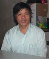 “Người đương thời” Đỗ Việt Khoa tiếp tục yêu cầu thanh tra  - 1