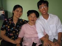 4 chàng thủ khoa lập kỳ tích xứ Thanh - 1