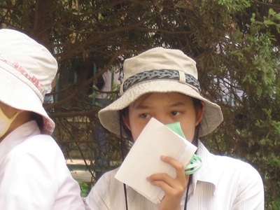 Nuối tiếc cuối thi - 4