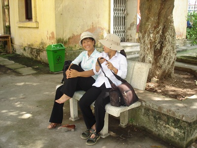 Nuối tiếc cuối thi - 2