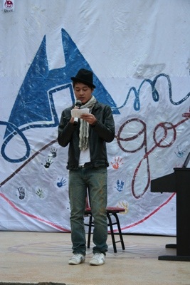 Đáng nể teen Ams! - 1