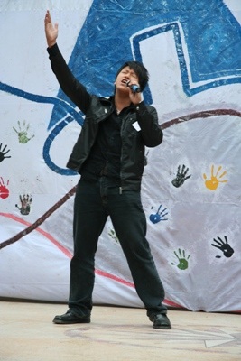 Đáng nể teen Ams! - 3