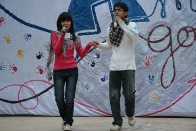 Đáng nể teen Ams! - 4