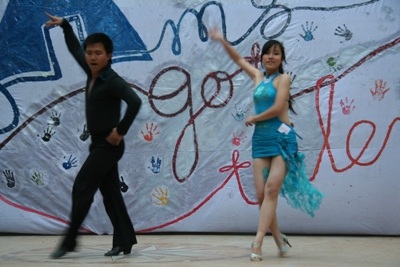 Đáng nể teen Ams! - 5