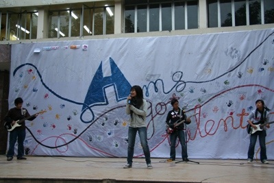 Đáng nể teen Ams! - 8