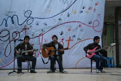 Đáng nể teen Ams! - 7