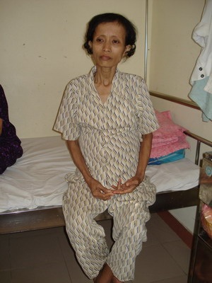 Căn nhà 6m2 và 3 mảnh đời trước "bão" - 2