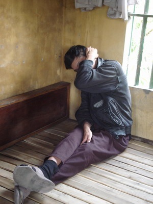 Bao nhiêu năm mẹ khóc, con cười - 1