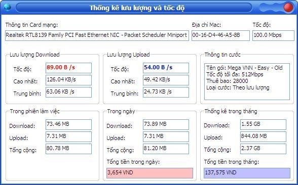 Viết phần mềm vì thấy giới trẻ "nghiện" net - 2 Viết phần mềm vì thấy giới trẻ "nghiện" net - 2