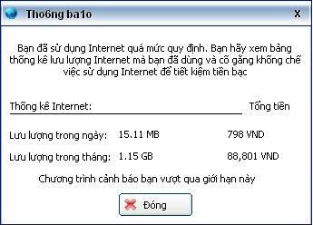 Viết phần mềm vì thấy giới trẻ "nghiện" net - 3